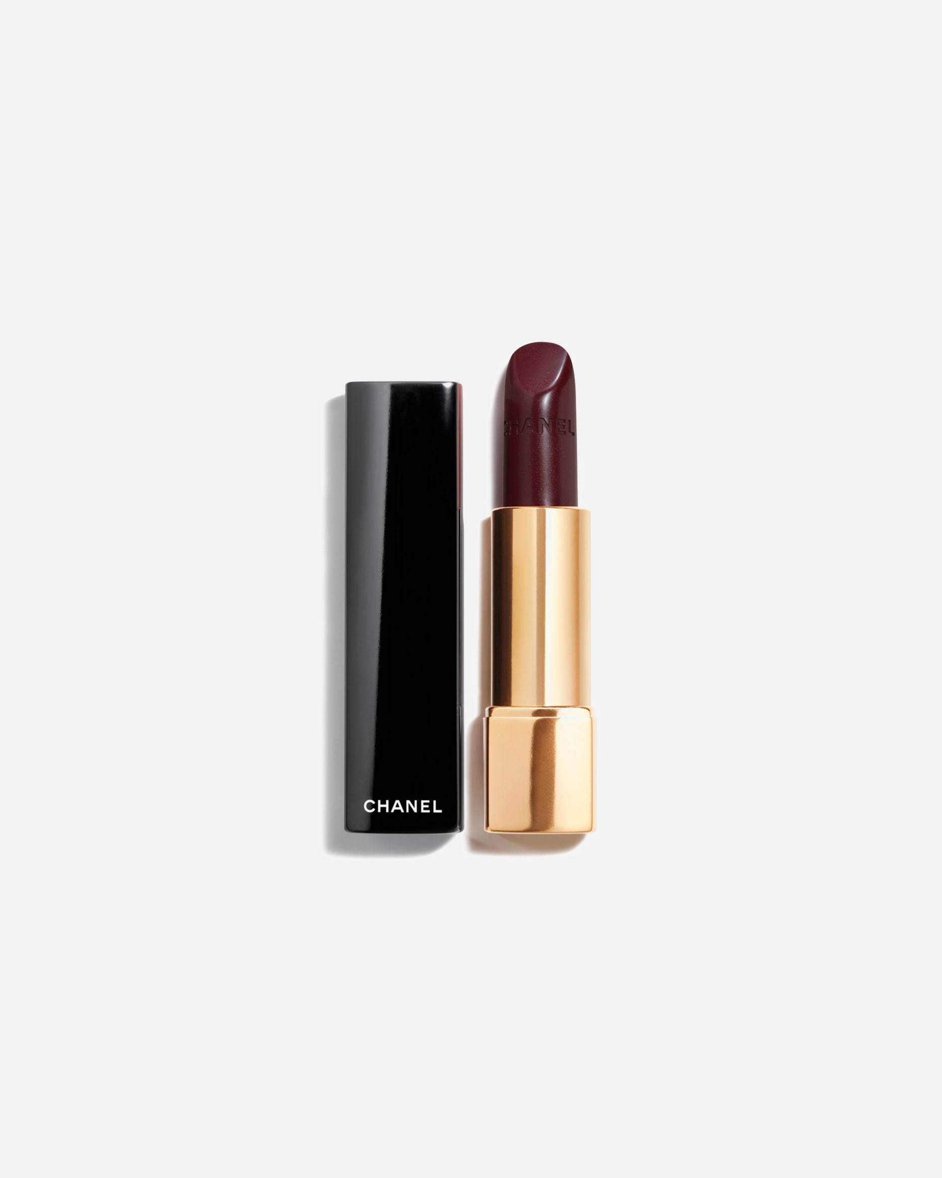 CHANEL Rúž na pery ROUGE ALLURE INTENSE - 3,5 g