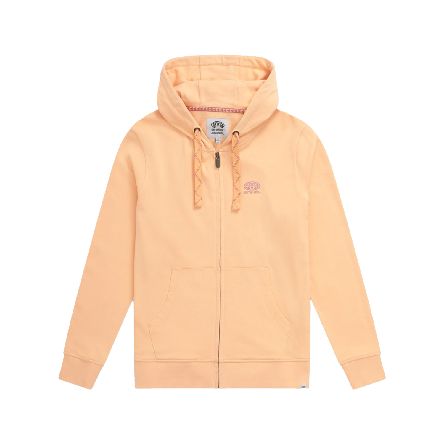  Sudadera De Orgânica Animal Nikki