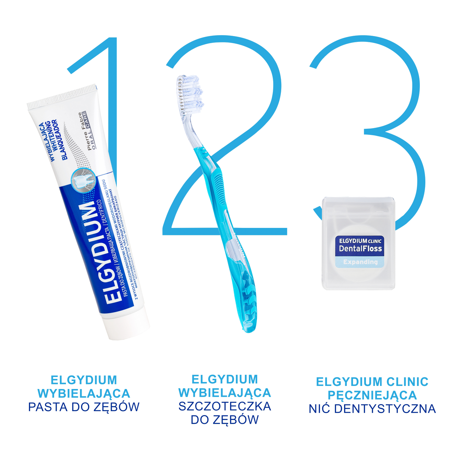 Elgydium Klinik