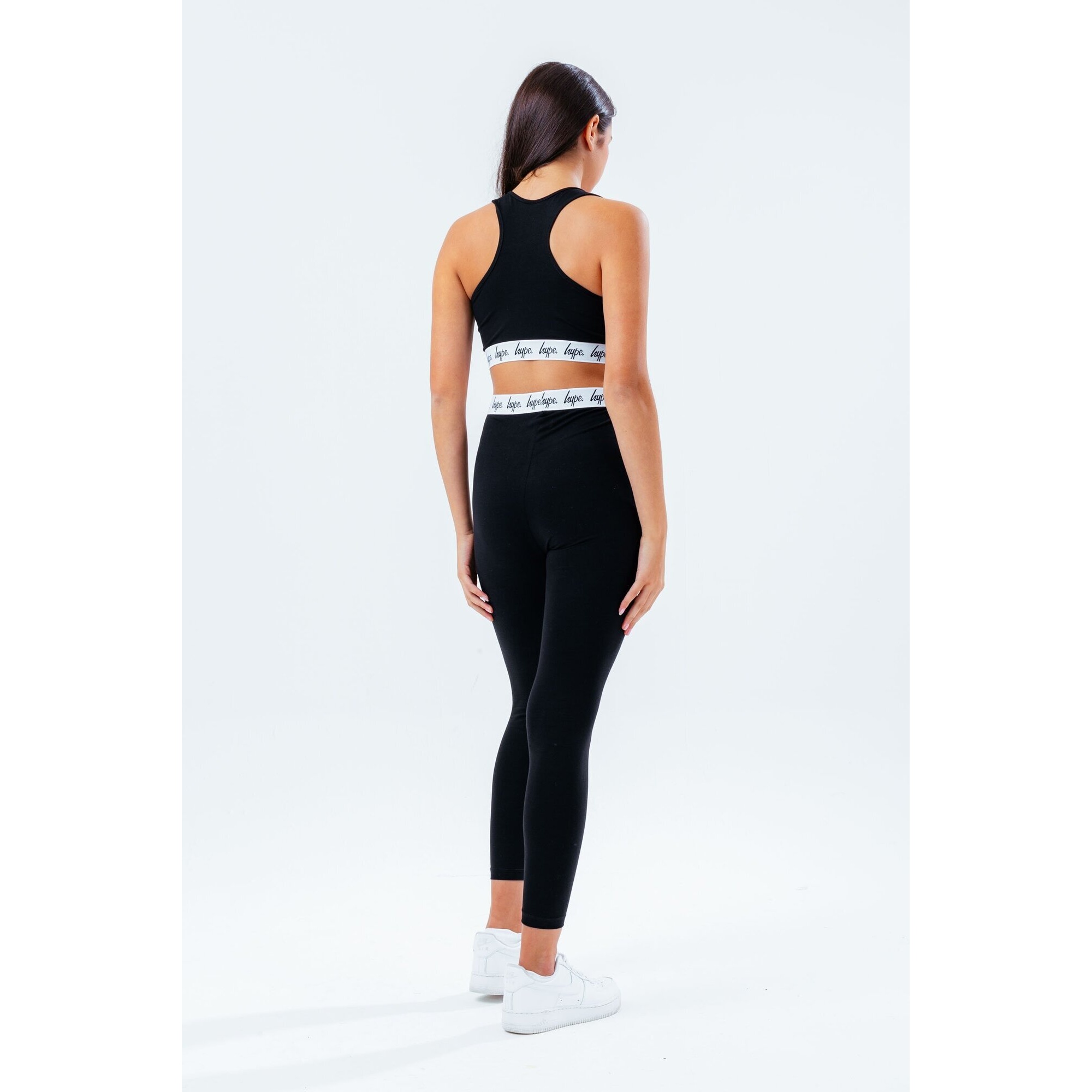  Bralette Hype Core