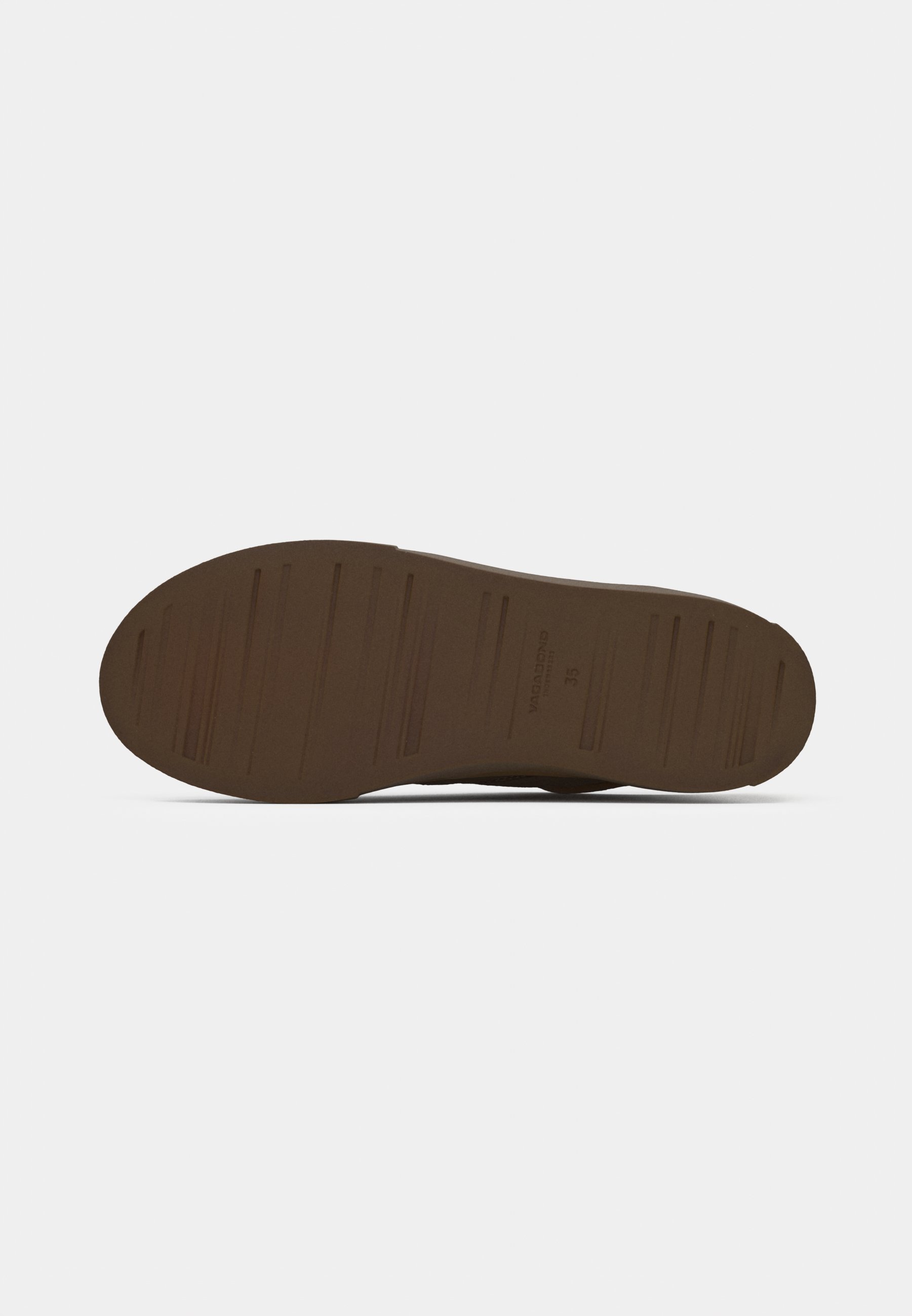 Vagabond CODY - Trainers - koffie