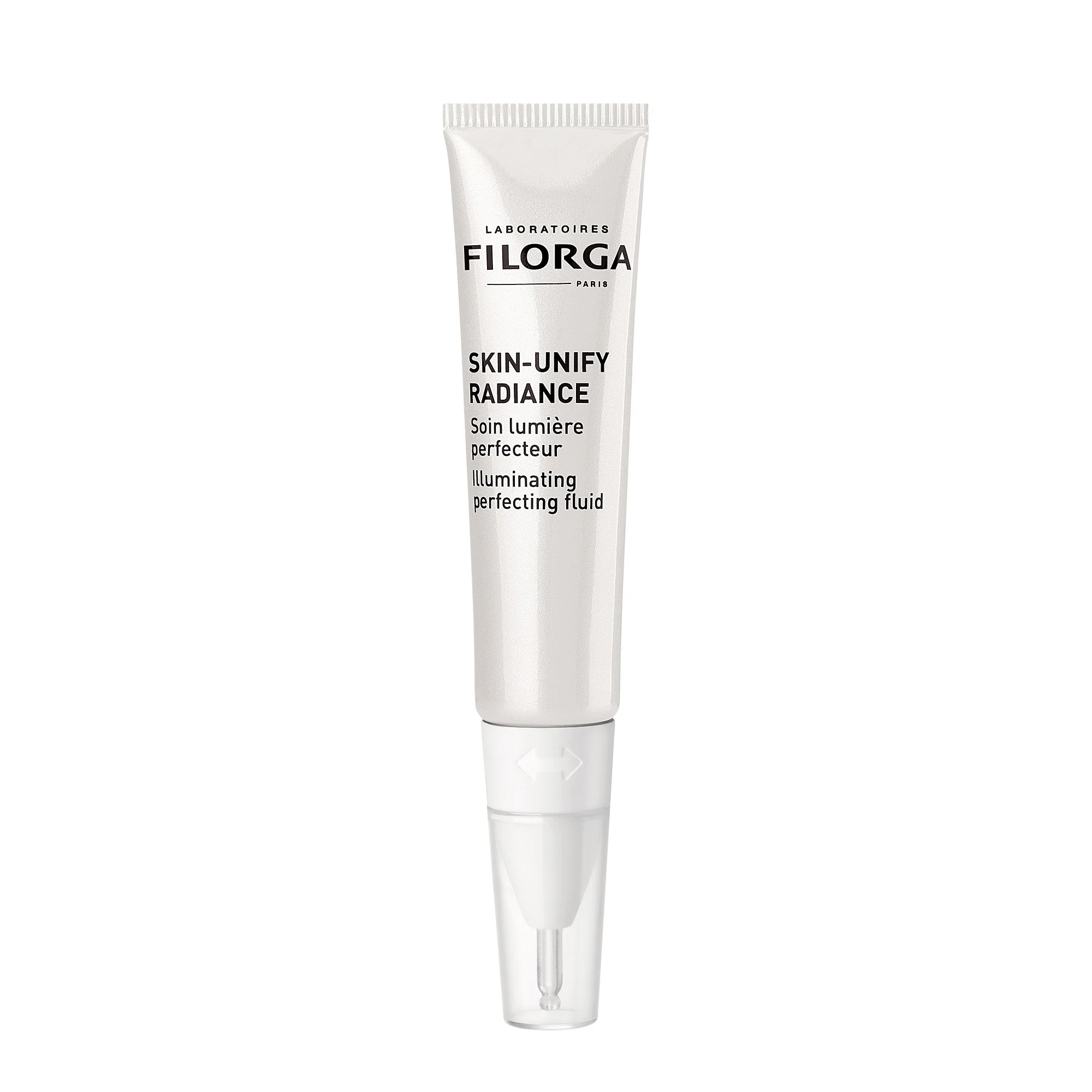 Skin-unify Skin-Unify Radiance - Crema viso giorno illuminante