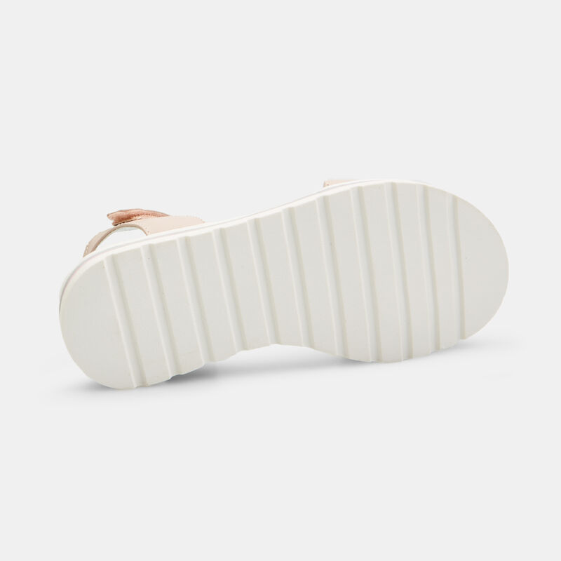 Café Noir flicksandal