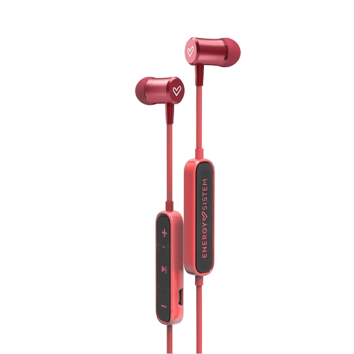 Auriculares Energy Sistem austiņas Bt Urban 2 melnas