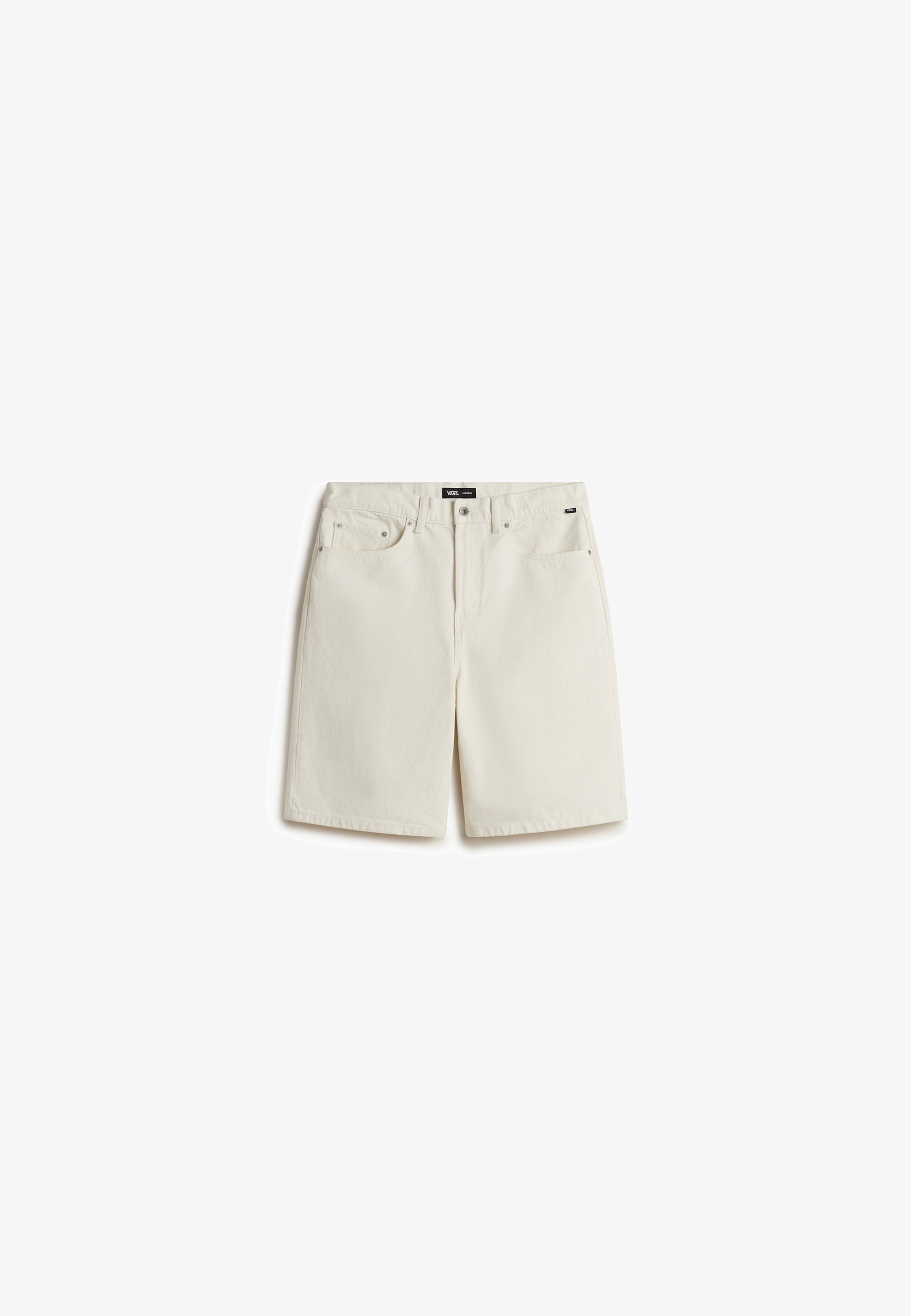 Vans denim shorts
