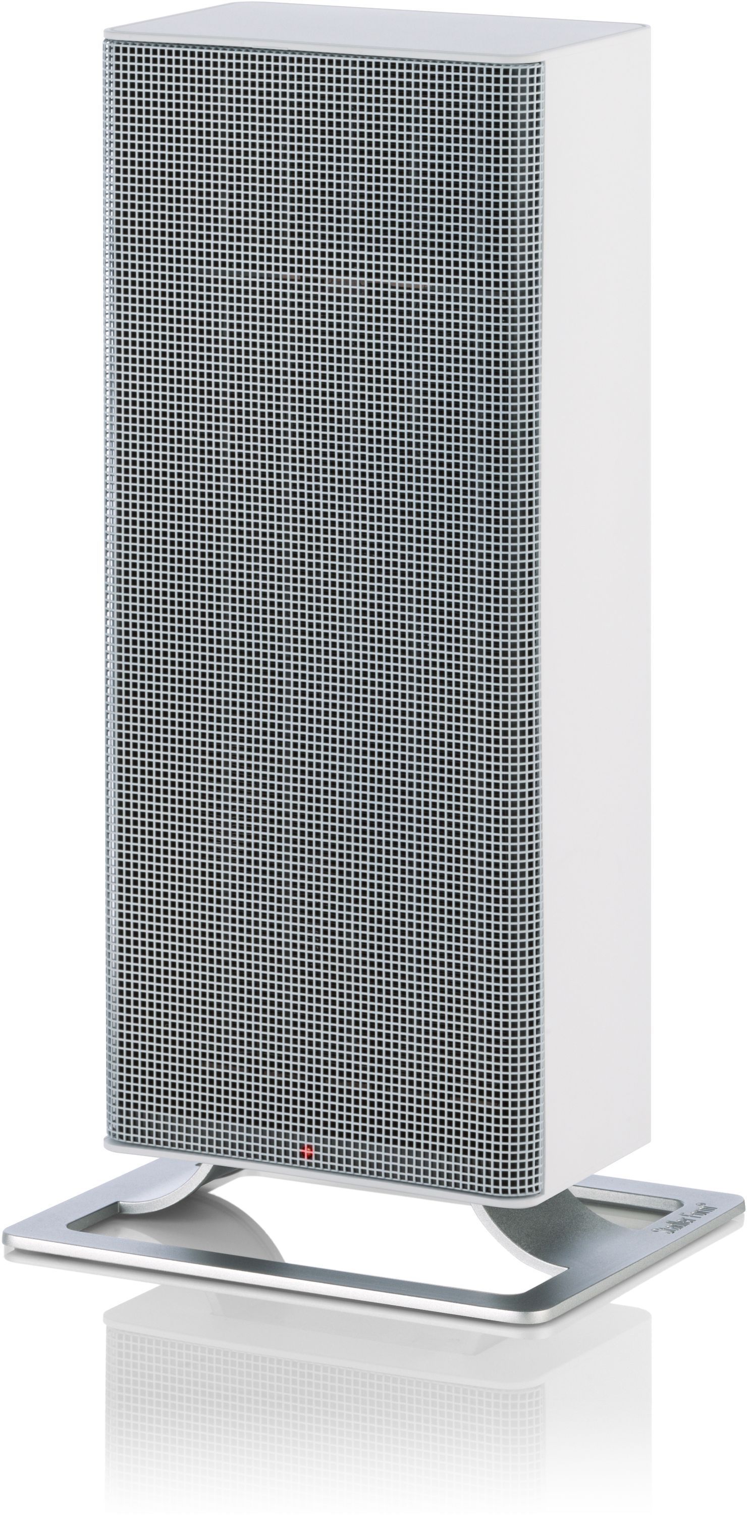 Chauffage d’appoint - Chauffage céramique - 1000 W / 2000 W - Stadler Form - Anna - Compact - Blanc
