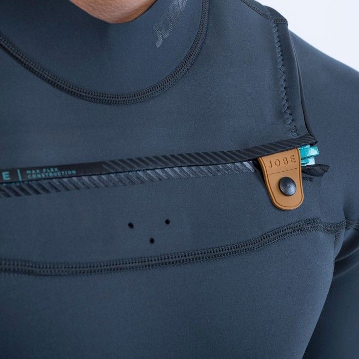 Combinaison de nautisme Jobe Sports Perth Chestzipper