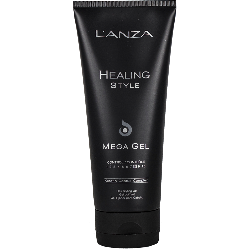 Gyógyító Stílus Mega Gél 200 ml - L'ANZA