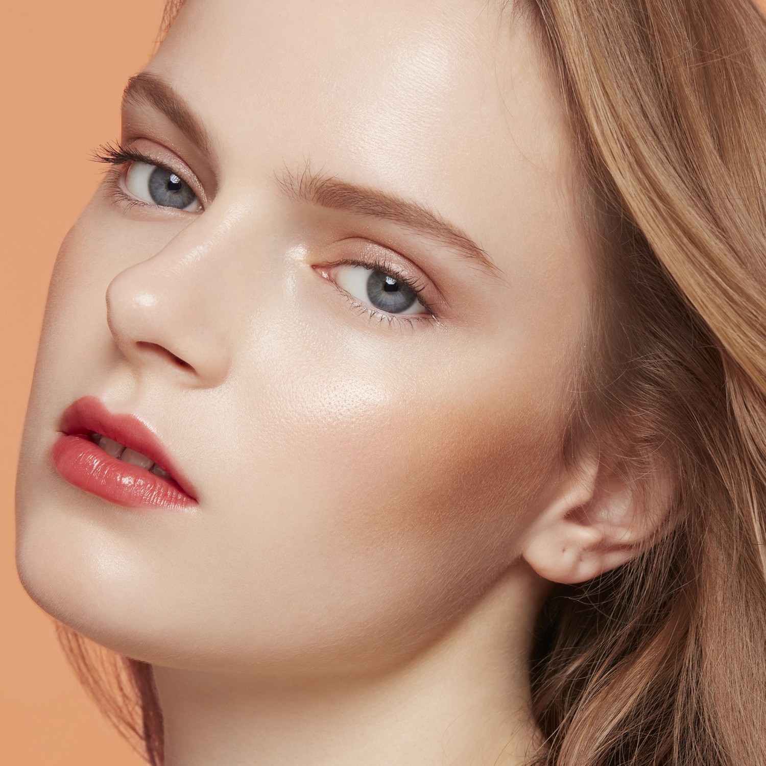 Clé de Peau Beauté highlighter The Illuminating Facial Enhancer – 10g