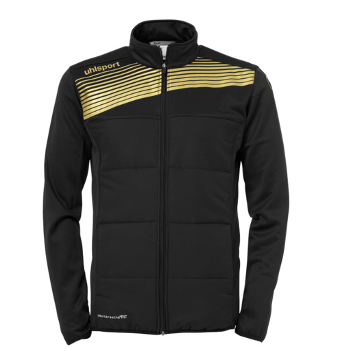  Veste Liga 2.0 Multi Noir/Or Uhlsport