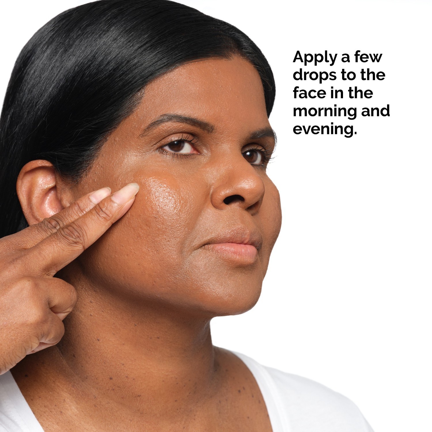 The Ordinary vlažilni serum z aminokislinami in vitaminom B5 - 30 ml