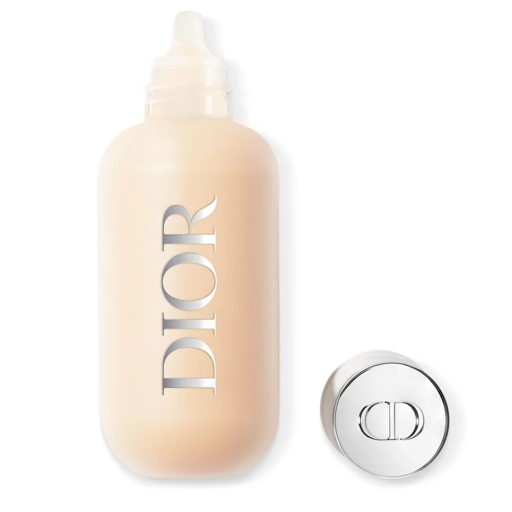 Fondotinta Dior Backstage Face & Body Foundation - Fondotinta liquido, Make up Corpo