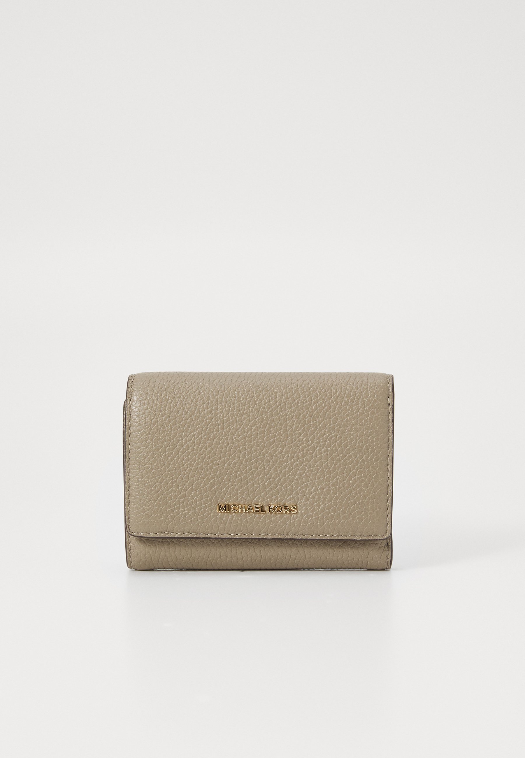 Portefeuille à trois volets MICHAEL Michael Kors BRYANT - Bouleau