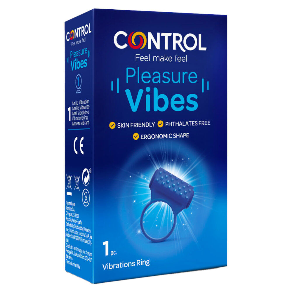 Vibrazioni piacevoli e controllabili