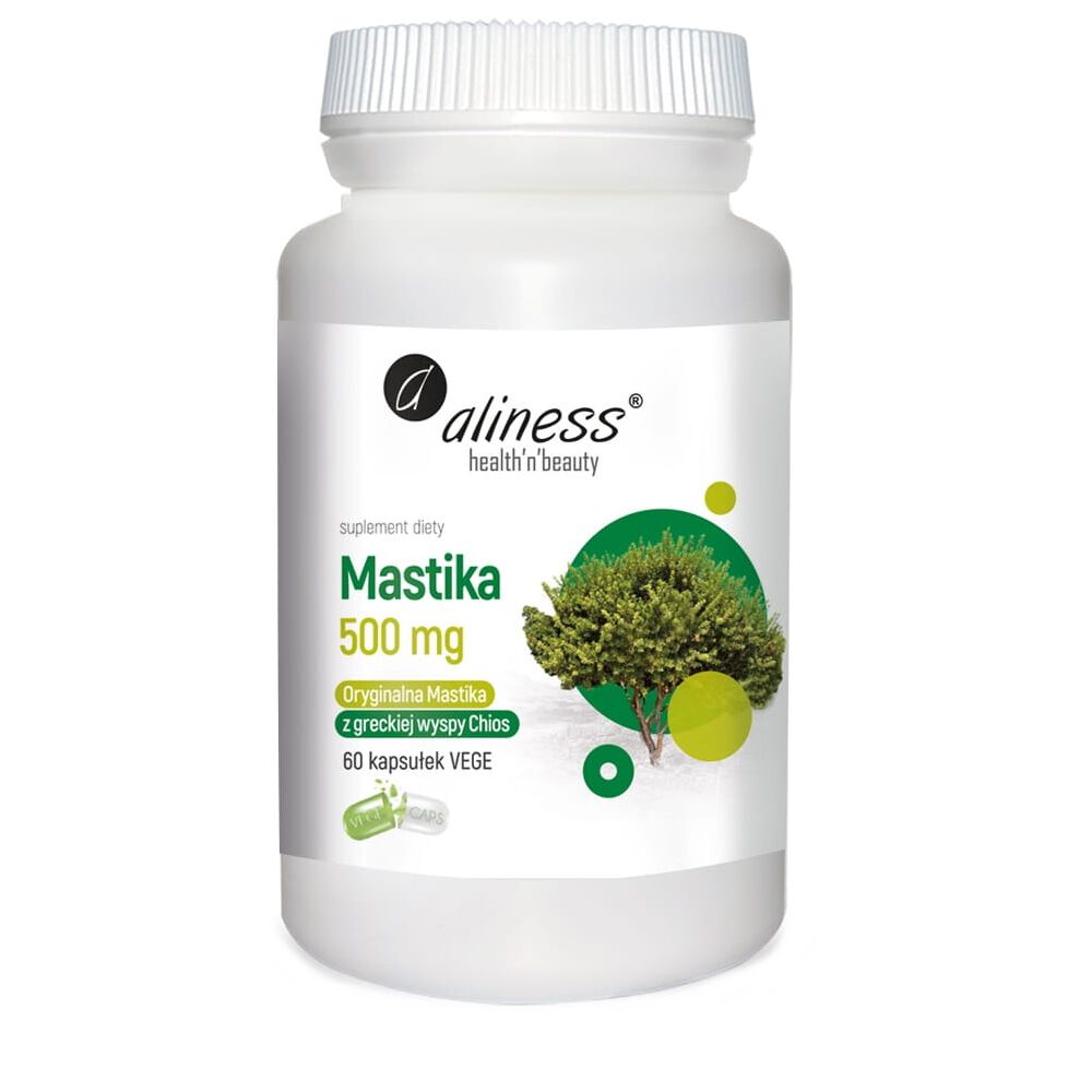 Aless Mastika