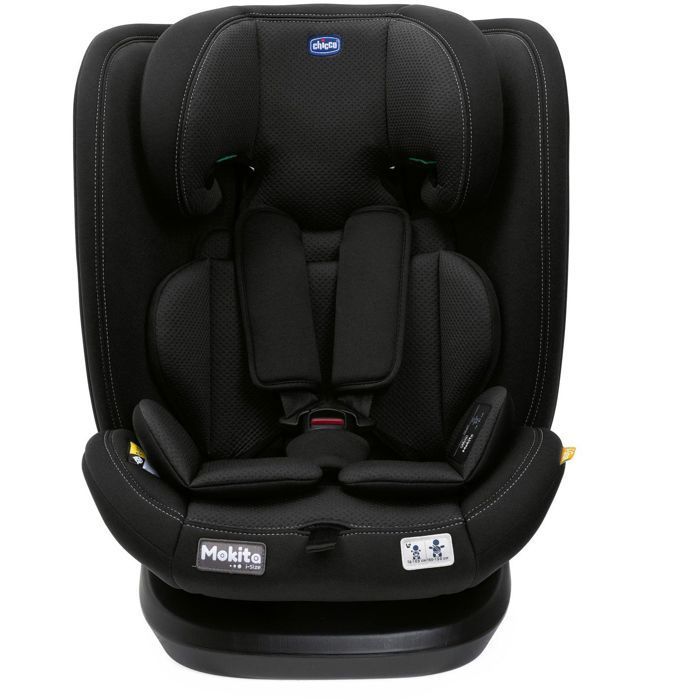 Silla de coche Chicco Mokita i-Size negra