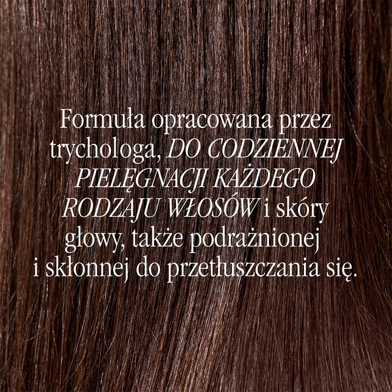 „Health Labs Care Balance On Shampoo“ drėkinamasis šampūnas su prebiotikais