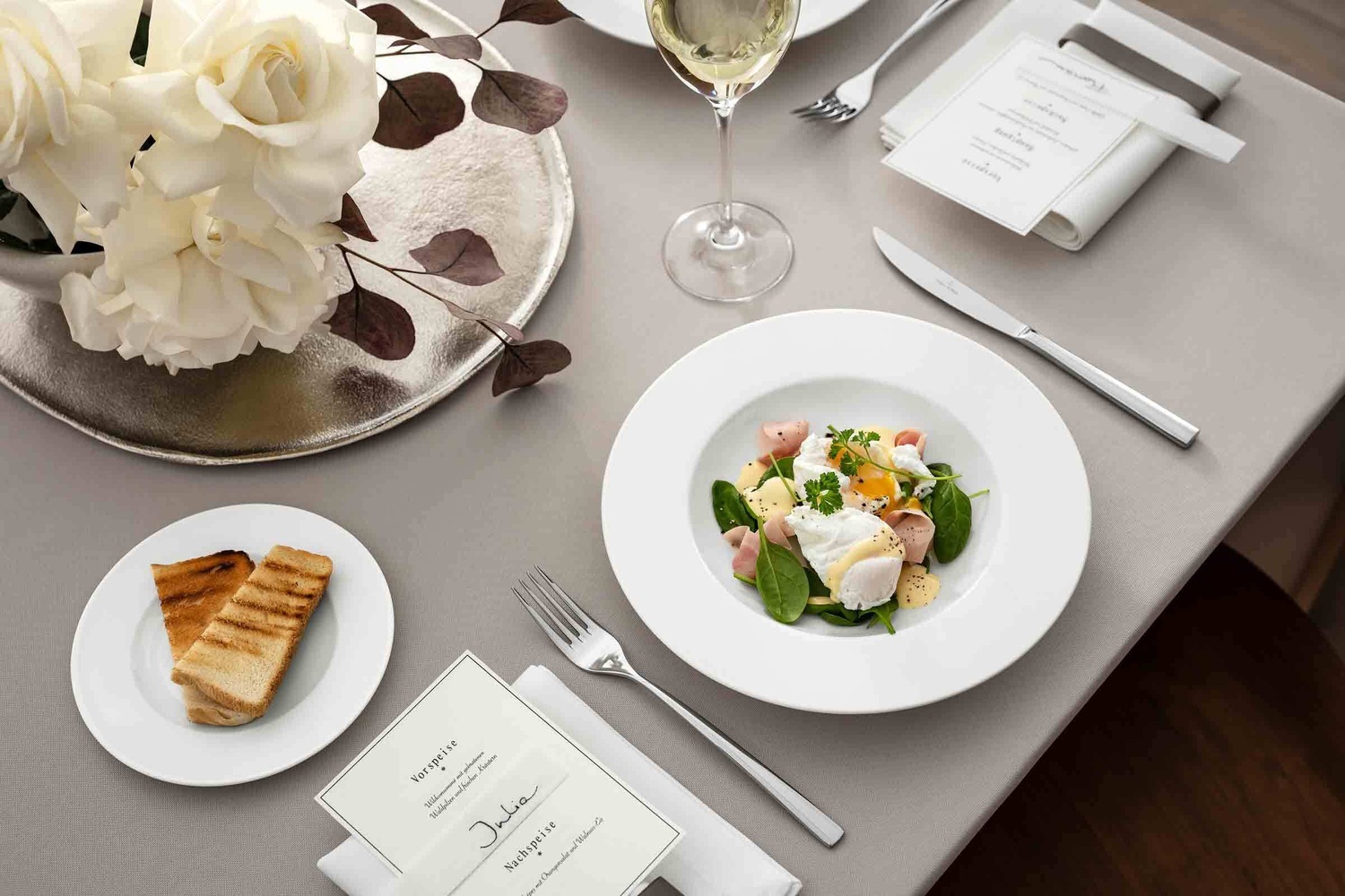 Villeroy & Boch Deep Plate Royal — 1 Stück