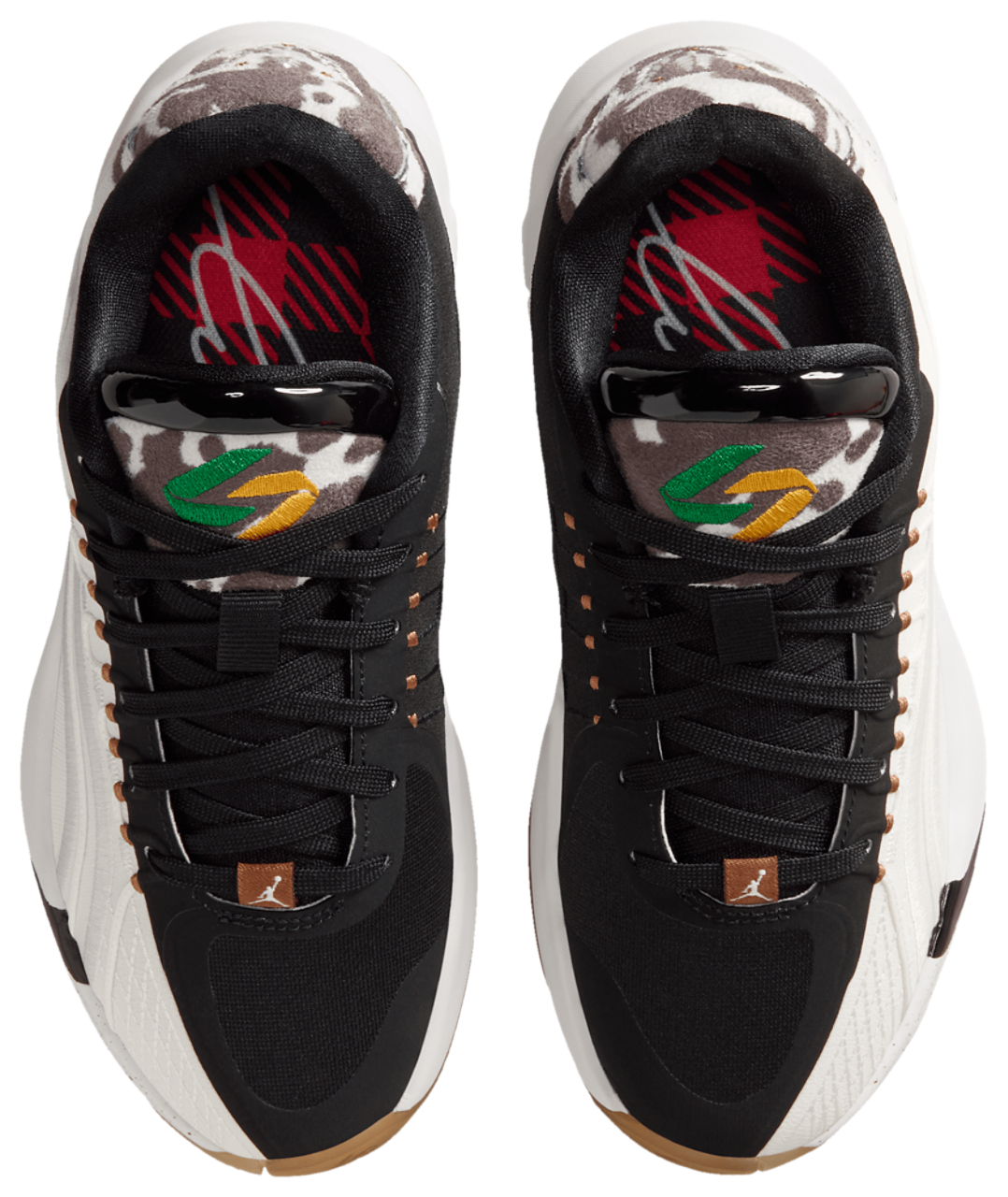 Nike Luka 4 