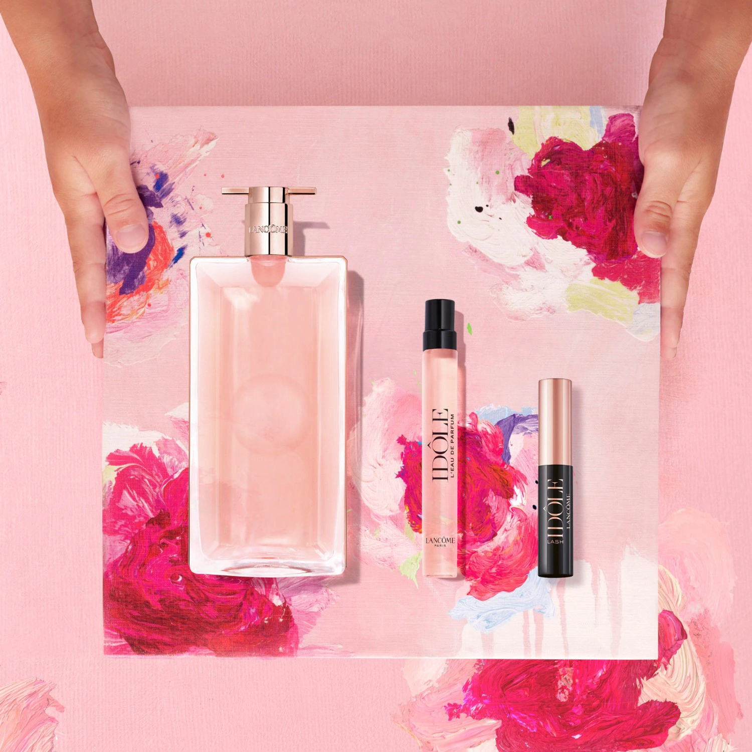 Lancôme Eau de Parfum
