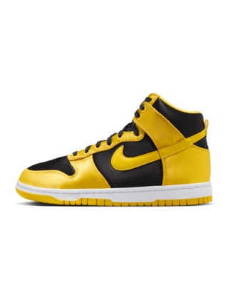 Nike Dunk High Women's Shoes