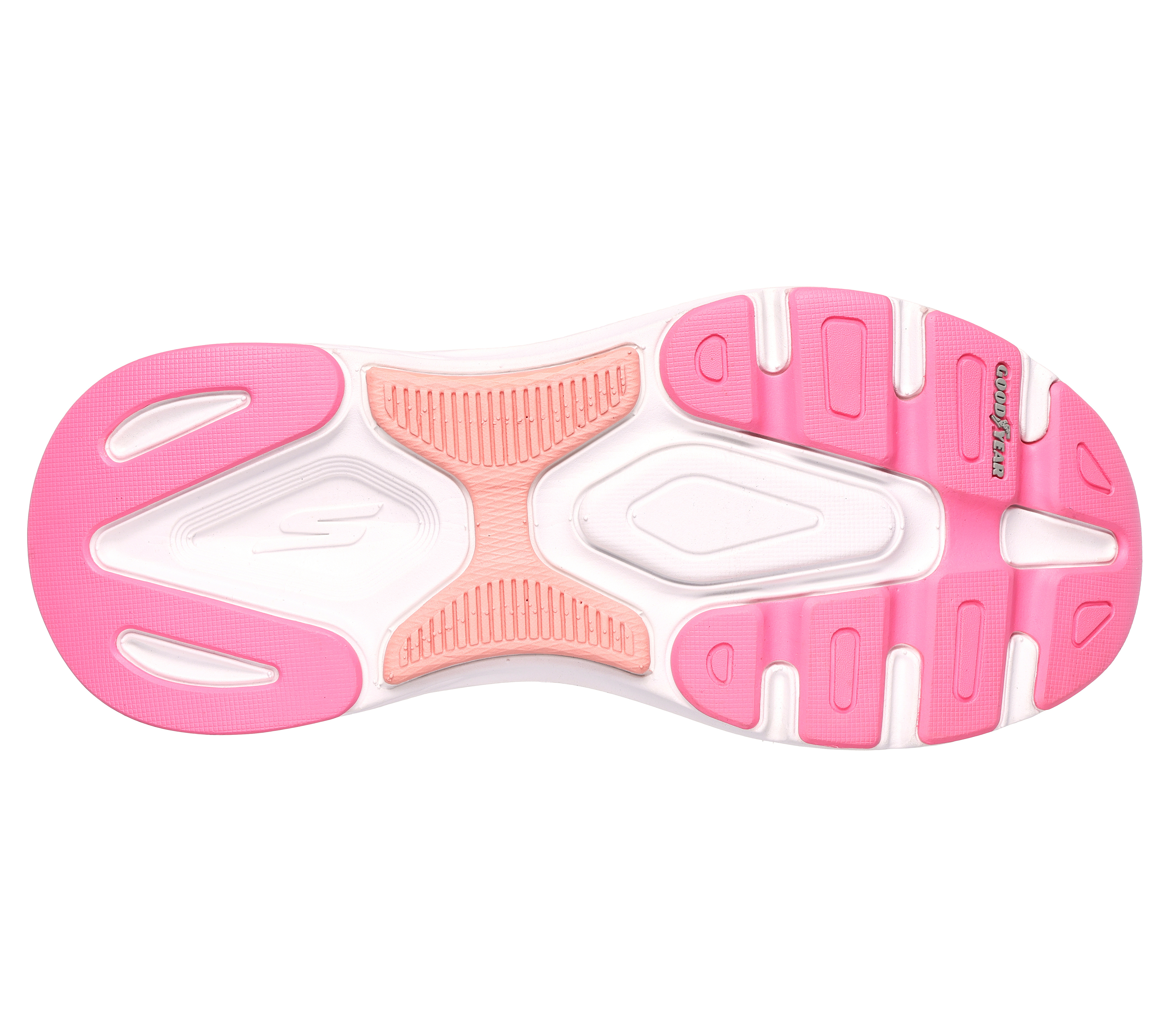 Skechers Slip-ins Max Cushioning AF - Fluidity