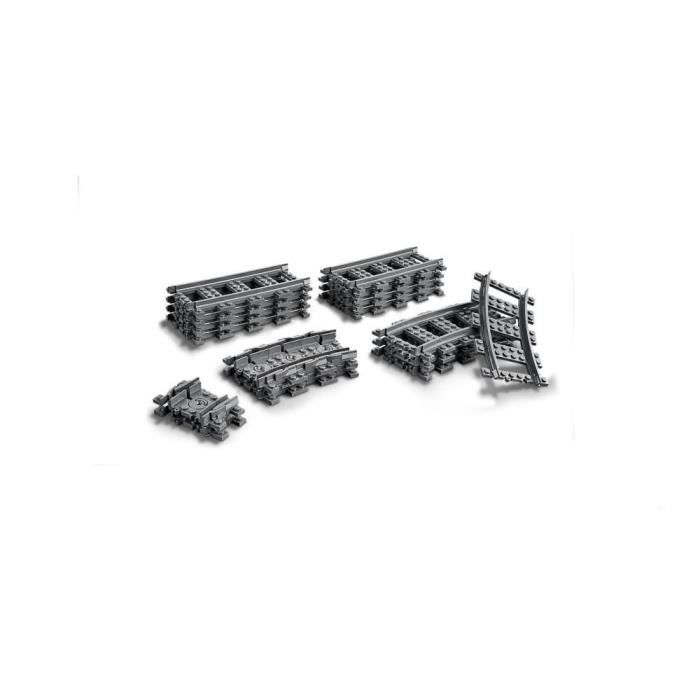 LEGO® City 60205 Kiskopakkaus