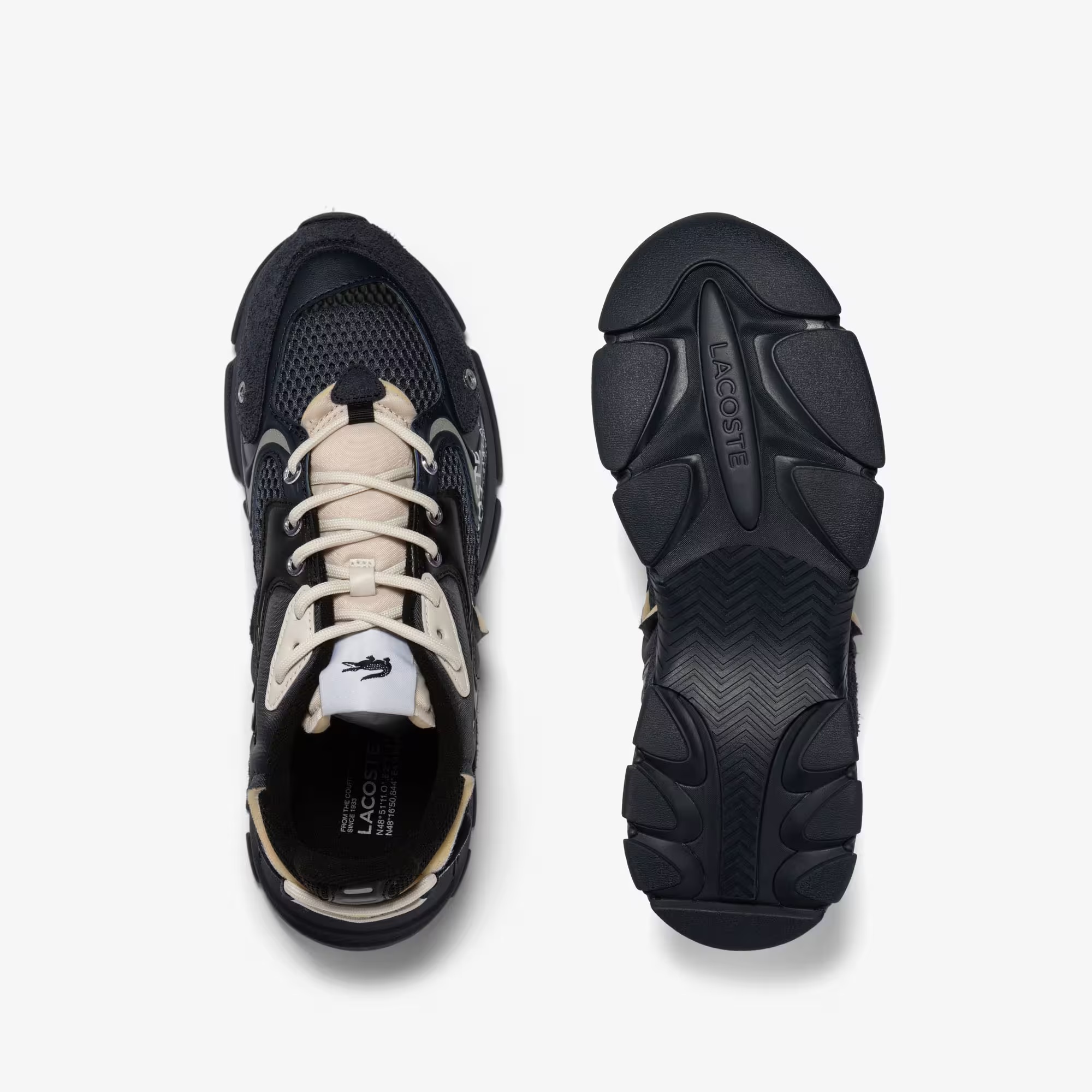 Men's L003 Neo Sneakers