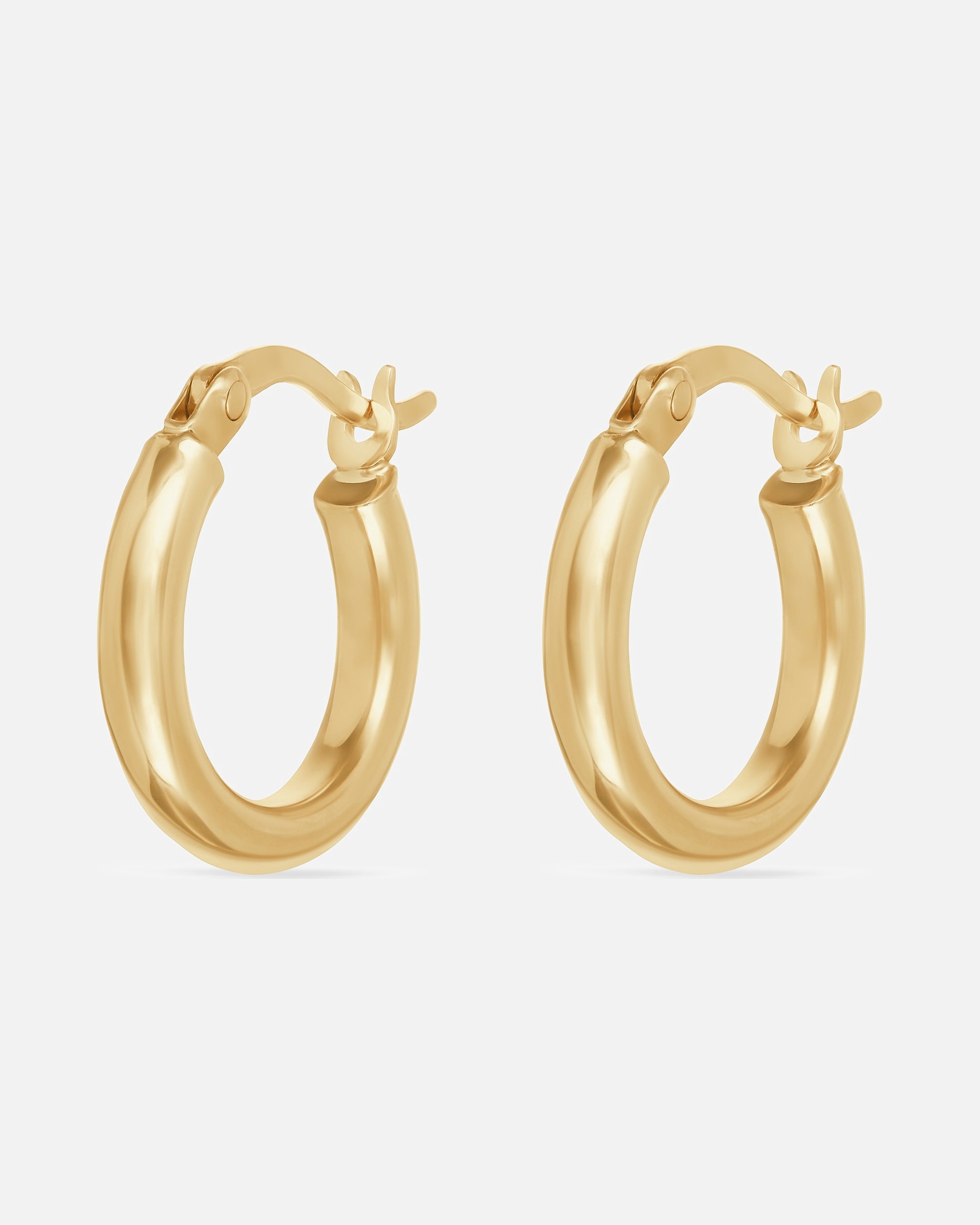 FAVS Boucles d'oreilles