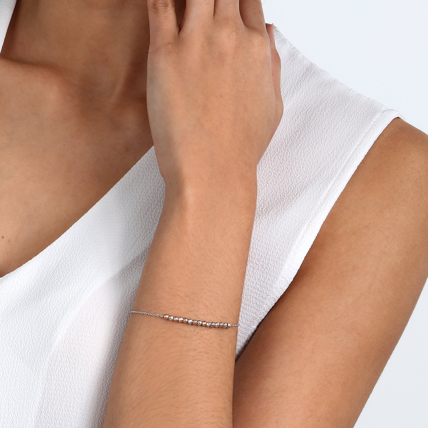 CHRIST Bracelets
