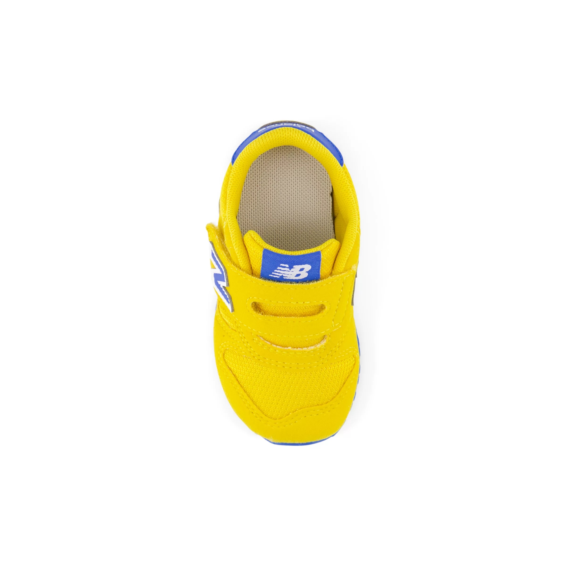 Bambino 373 Hook and Loop