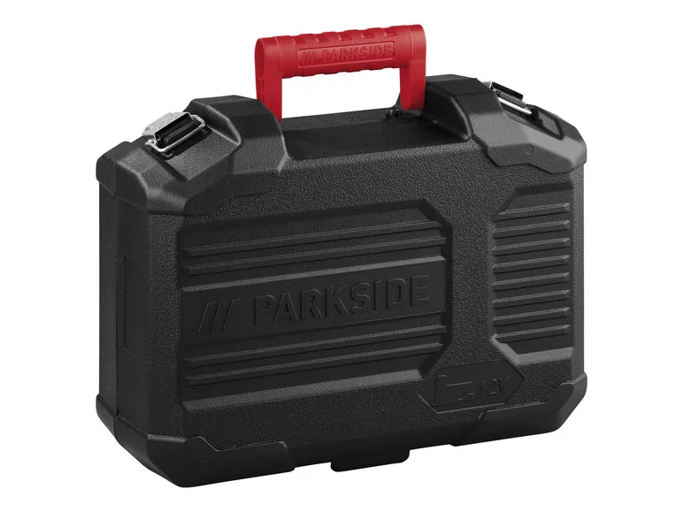 Ferăstrău vertical fără fir PARKSIDE® „PSTKA 12 B3”, alimentat cu baterie, 12 V