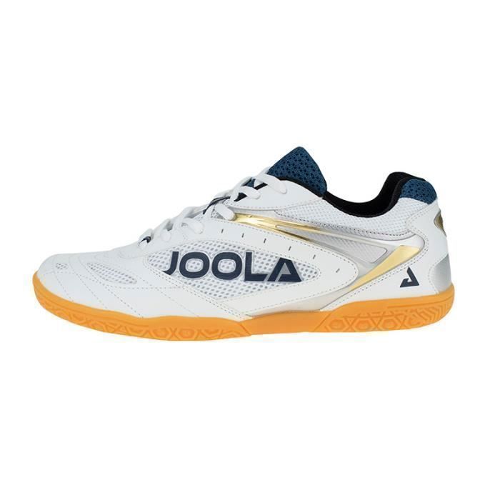 Joola tafeltennisschoenen - wit - maat 38