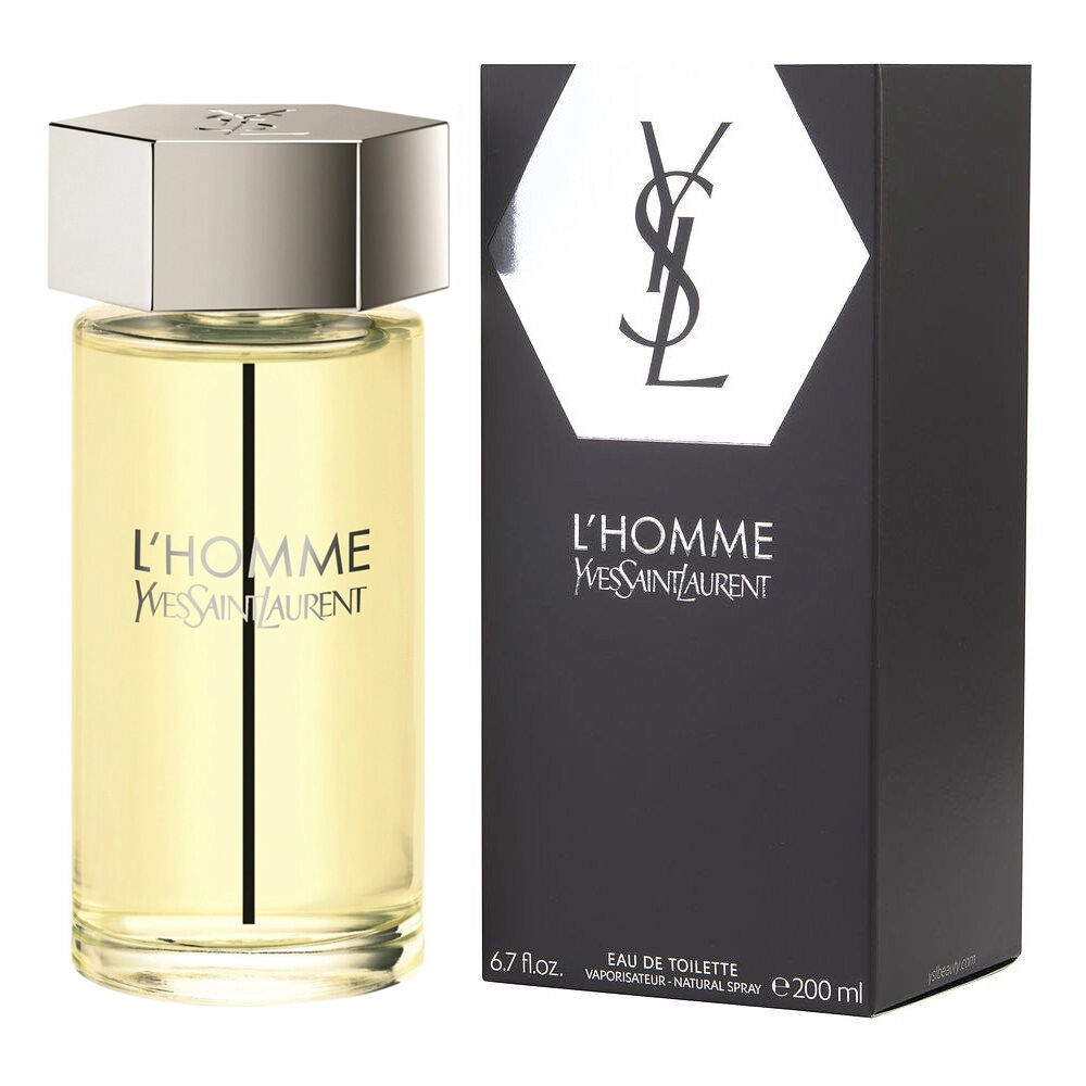 Yves Saint Laurent L'Homme