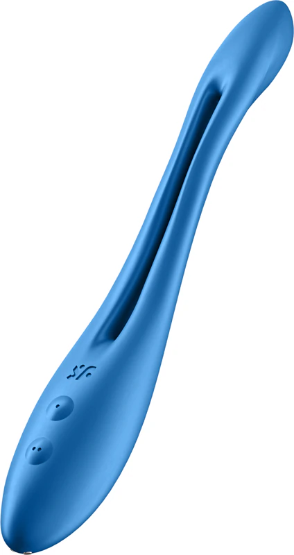 Vibrador Satisfyer ELÁSTICO GAME