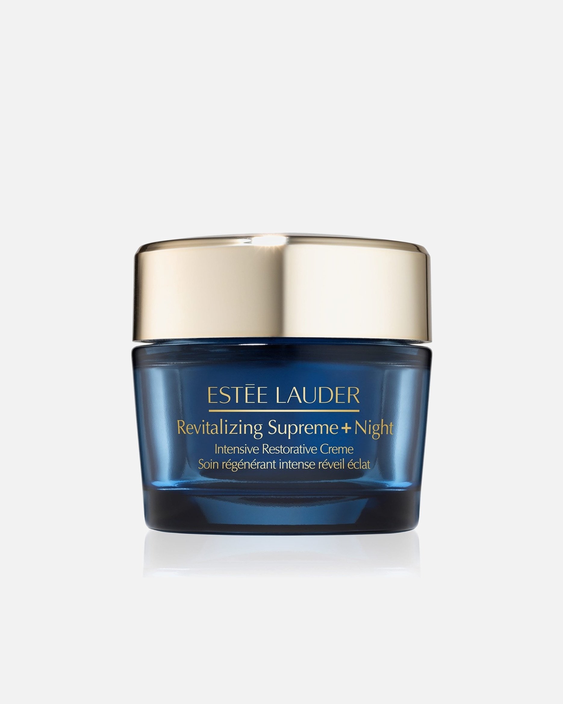 Estée Lauder Revitalizing Supreme+ nakts krēms – intensīvi atjaunojošs krēms – 30 ml