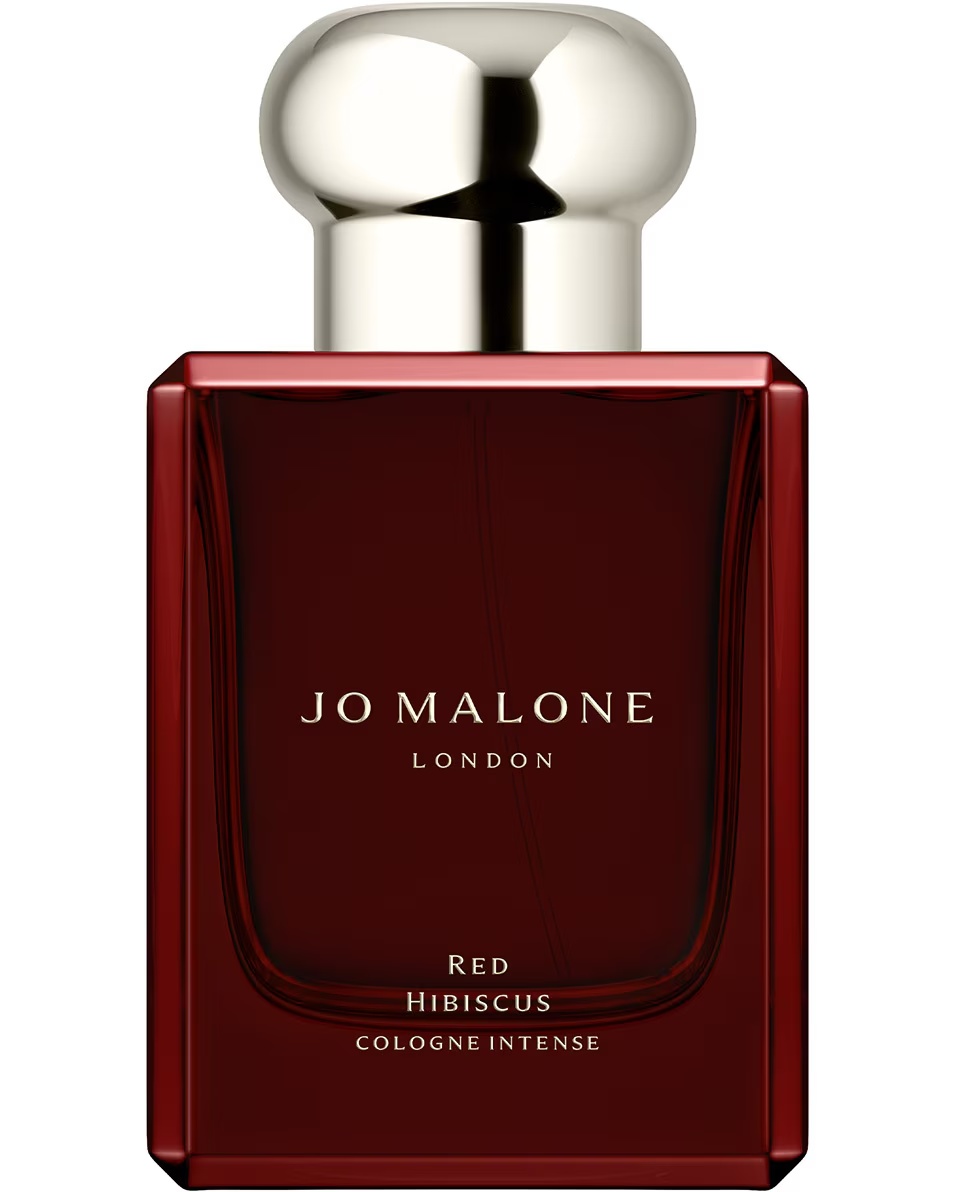 JO MALONE LONDON RED HIBISCUS COLOGNE INTENSE