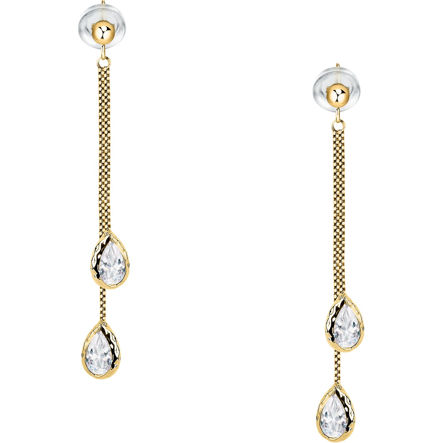 FAVS Boucles d'oreilles