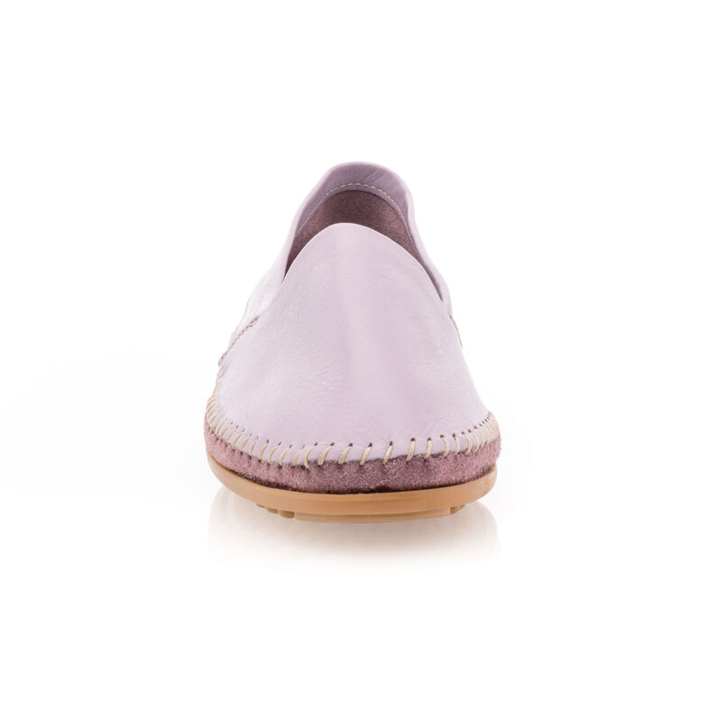 Lilla loafers/båtsko til dame