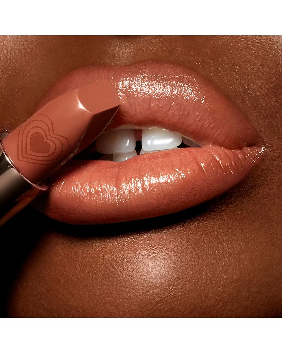 Ruj CHARLOTTE TILBURY KISSING