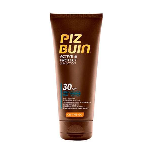 Active Y Protect solcreme SPF 30 | 100 ml