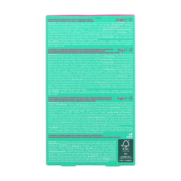 Leppesett | 3 enheter