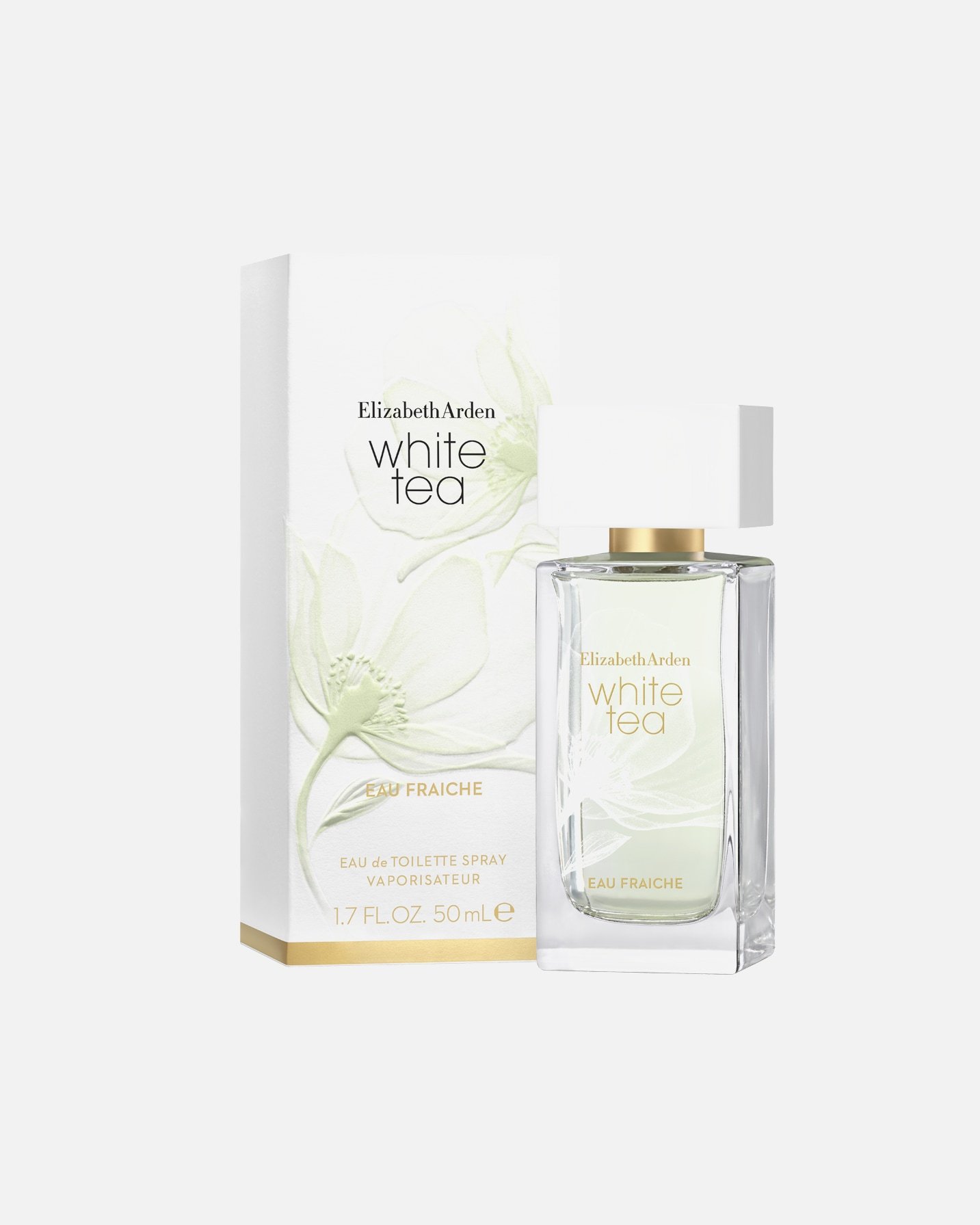 Elizabeth Arden Eau Fraîche Bijeli čaj - 30 ml