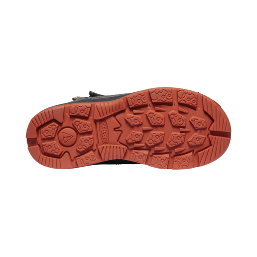 Redwood Mountain Boots Mid Wp Keen