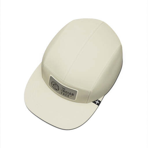 Gorra Το Ινδικό Μπολ Προσώπου