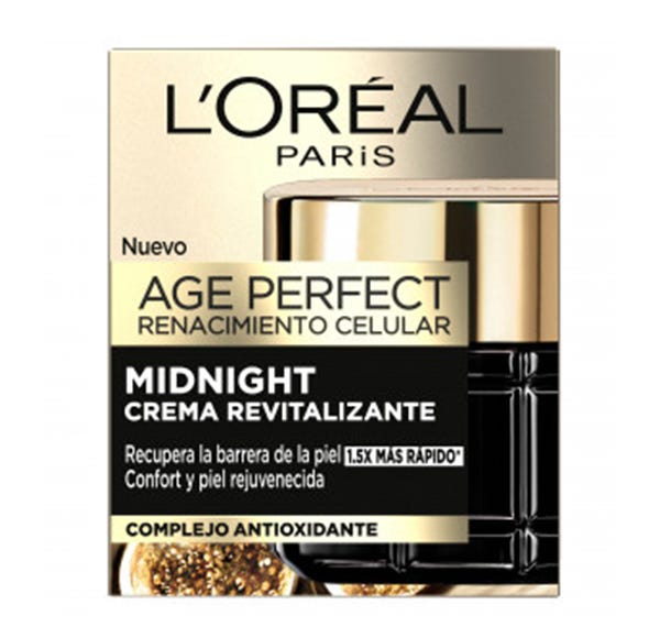 Age Perfect Sejtmegújító Éjfél | 50ML