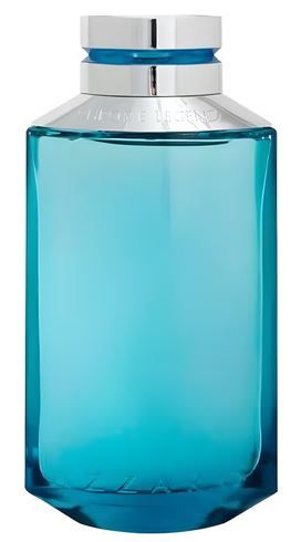 Chrome Legend Eau de Toilette Eau de toilette (EDT)