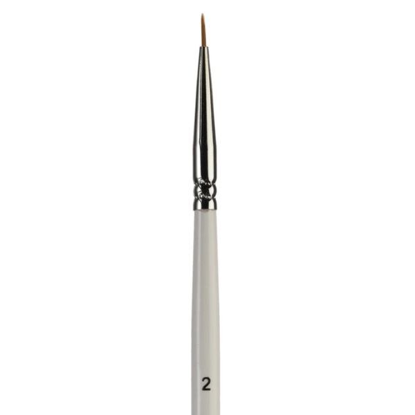Glisten Cosmetics - Štětec na linky 2 - Štětec