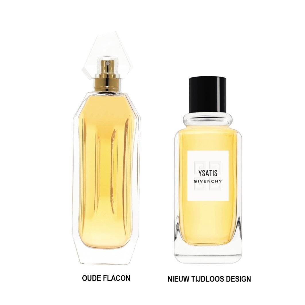 Givenchy Les Mythiques Ysatis tualetinis vanduo - 100 ml