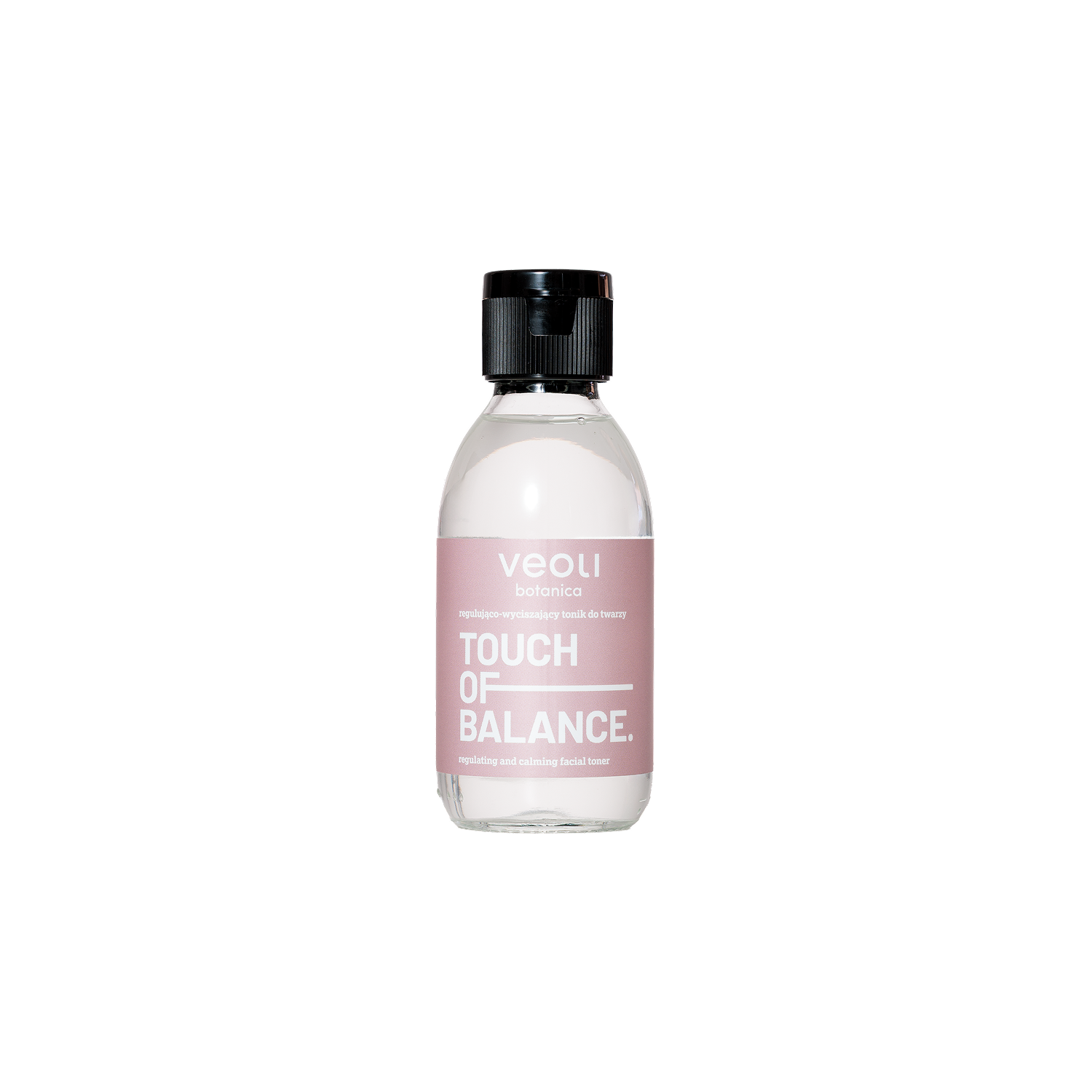 Veoli Botanica Tasapainon ripaus